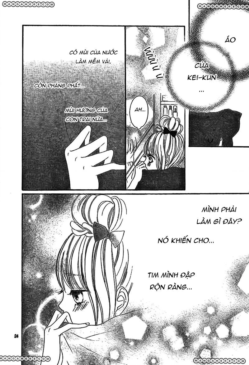 sumire syrup chapter 2 24