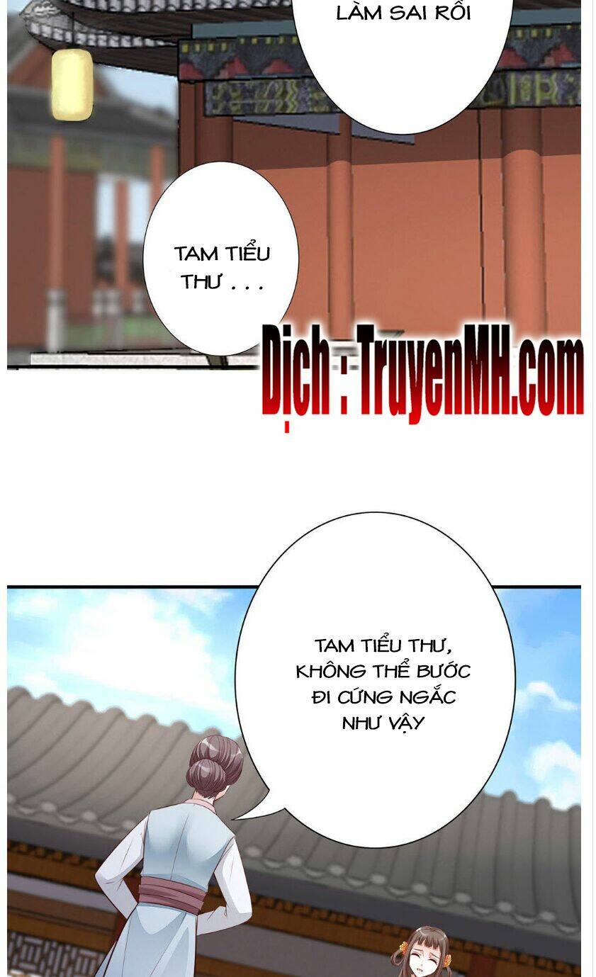 thần y yêu hậu chapter 28 5