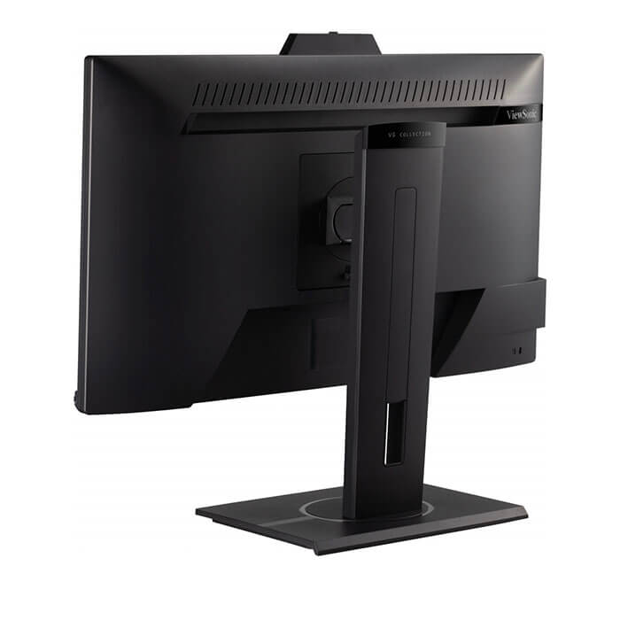 Màn hình máy tính ViewSonic VG2440V 24 inch FHD IPS - Hàng Chính Hãng
