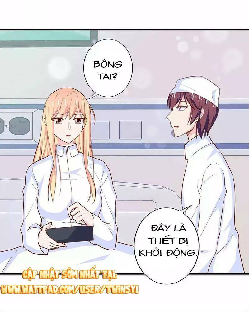 không gả cho tổng tài, gả cho người hầu chapter 172 19