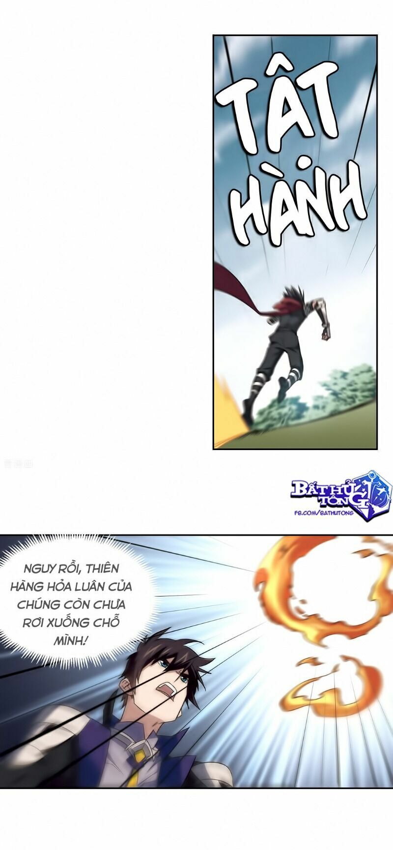 võng du chi cận chiến pháp sư chapter 324 3