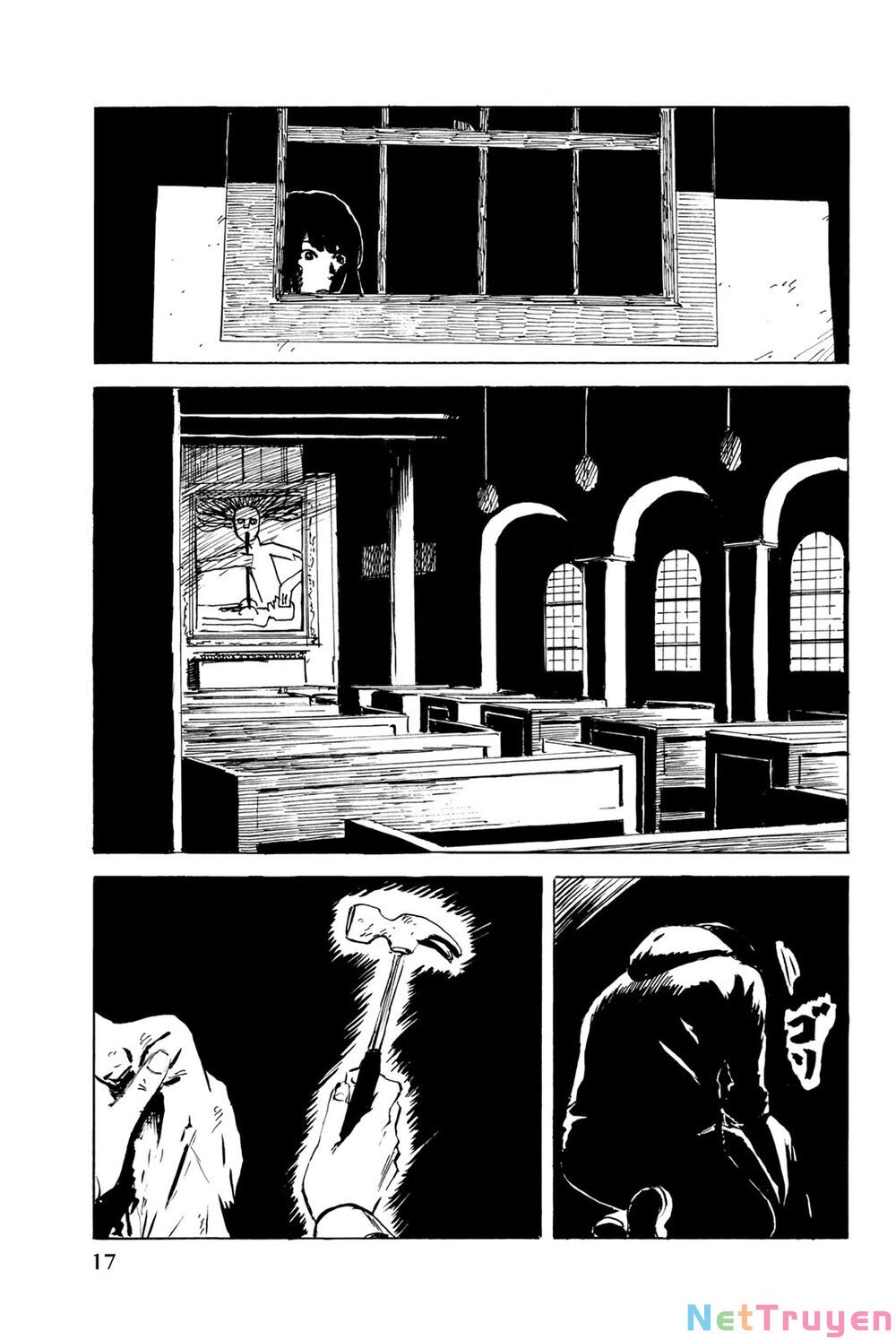 happiness chapter 31 17