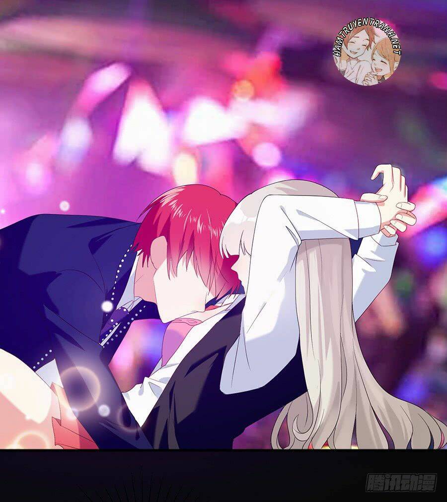 bảo bối thiên ức hào môn chapter 8.2 16