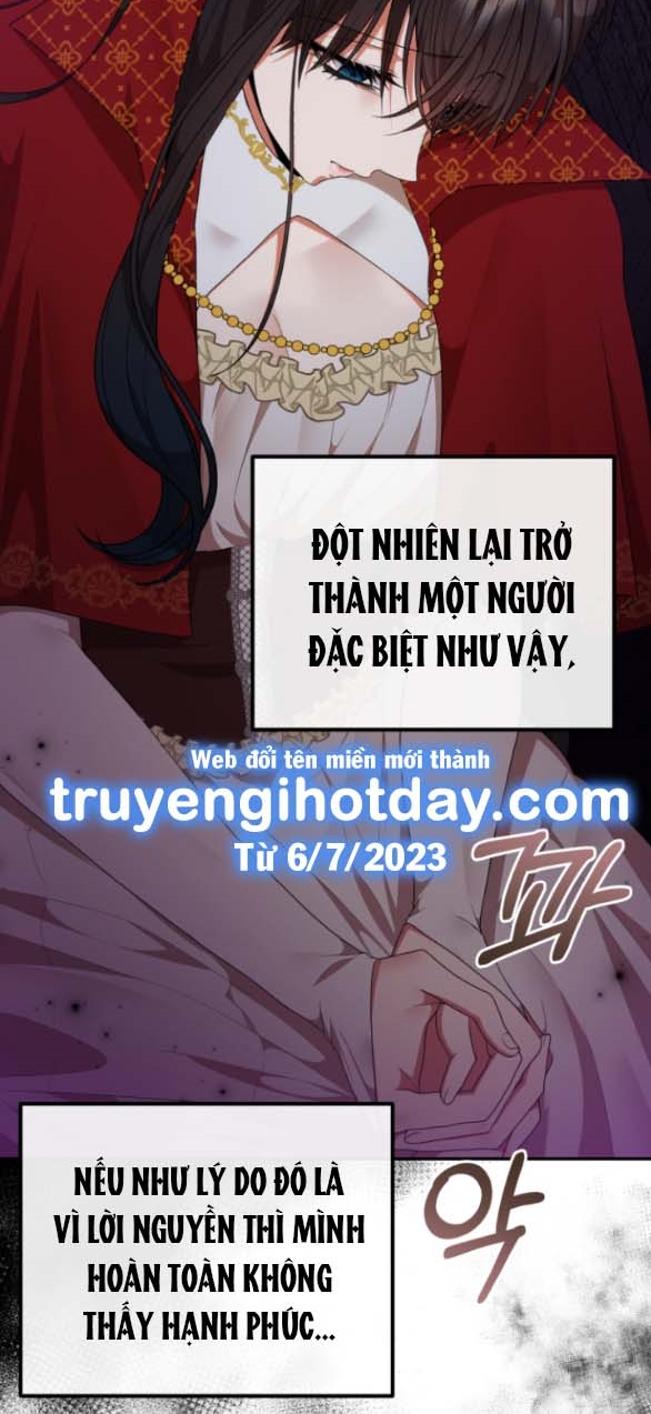 [18+] dũng sĩ vị tha chapter 3.1 36