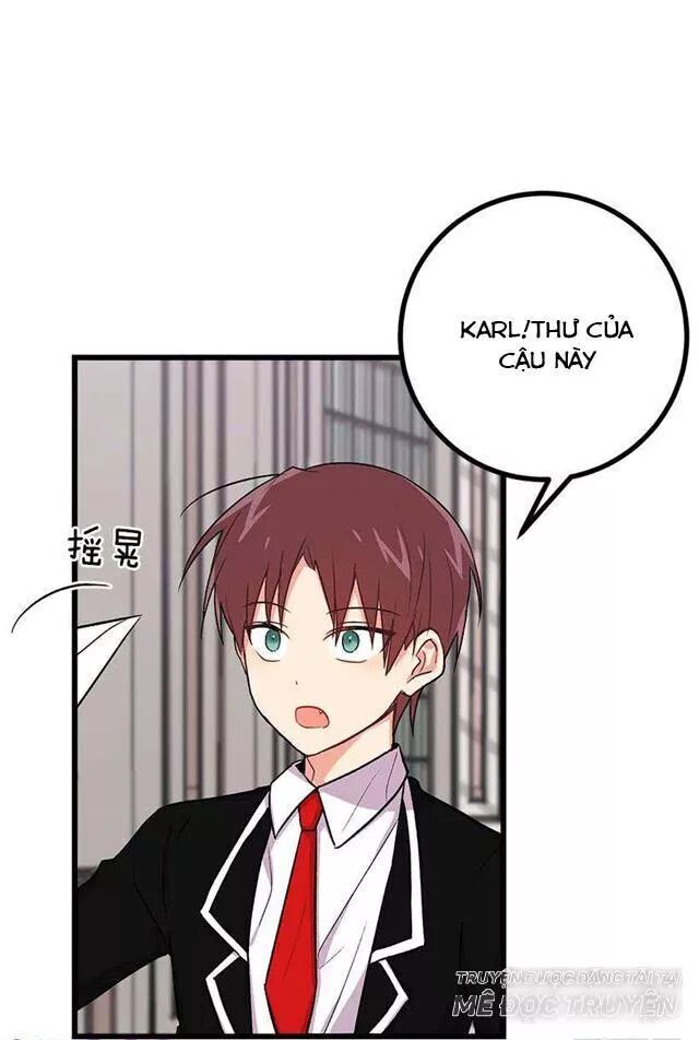 tôi là tiểu thư của gia đình này chapter 32.1 11