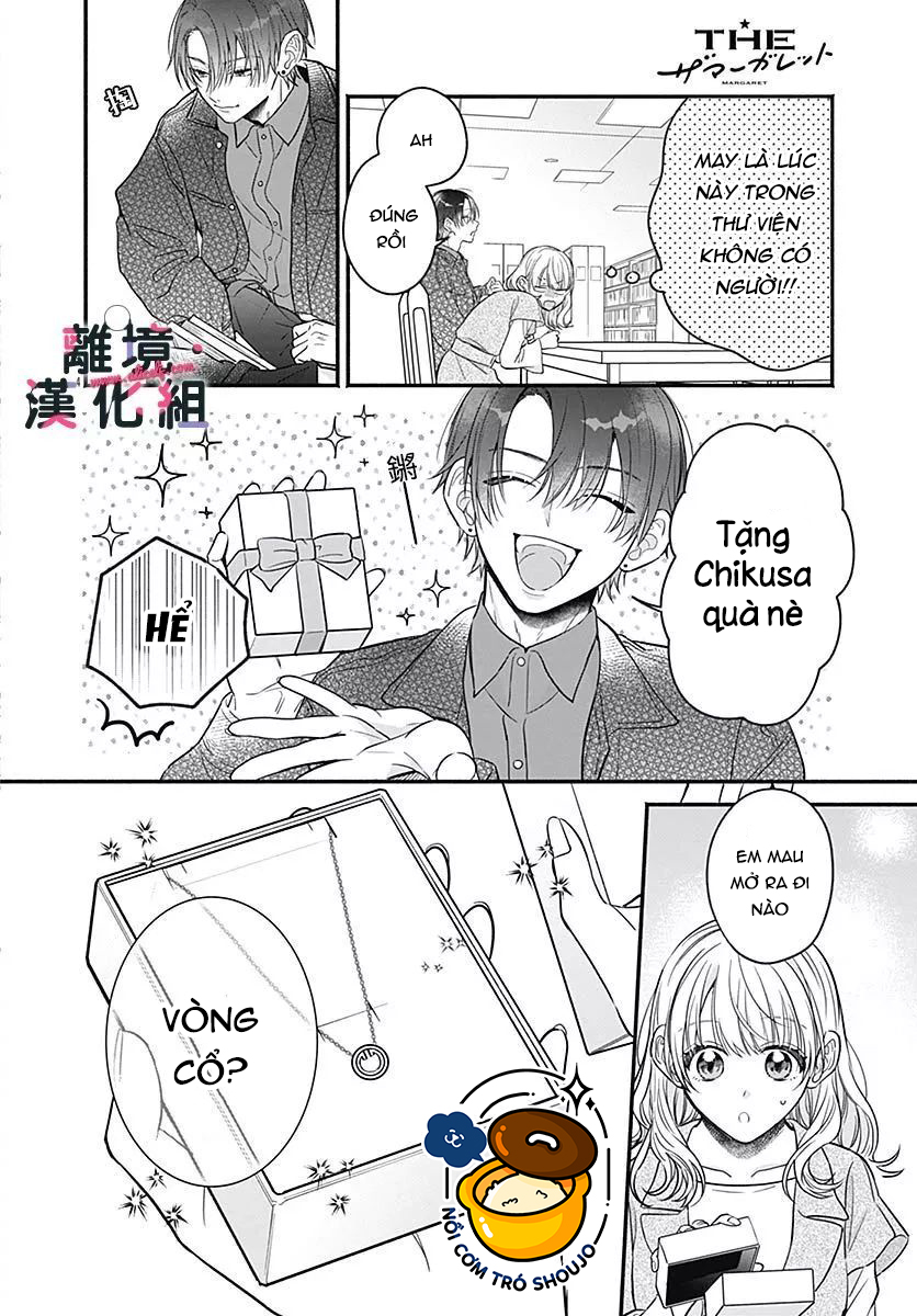 thống trị hoàn mỹ chapter 10.1 8