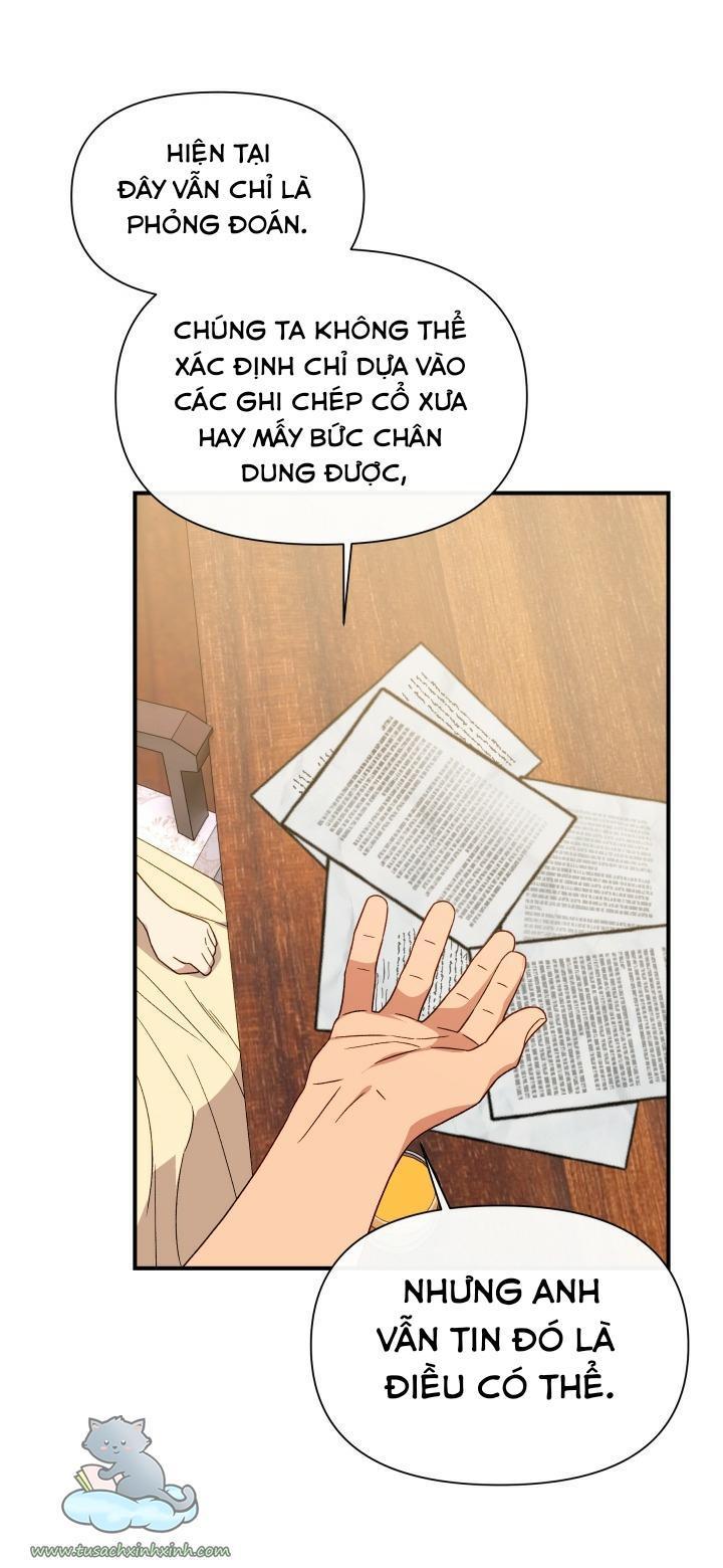 công nương khế ước của gia tộc công tước quái vật chapter 93 14