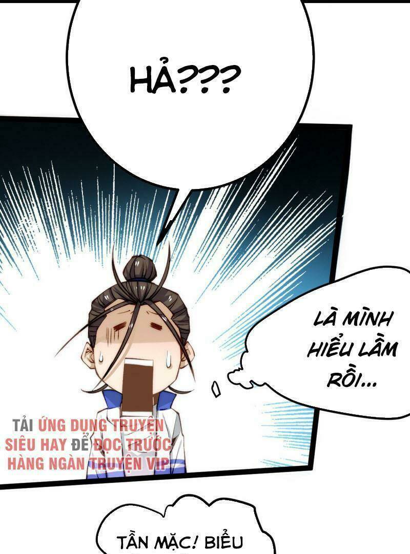 đô thị đỉnh phong cao thủ chapter 131 8