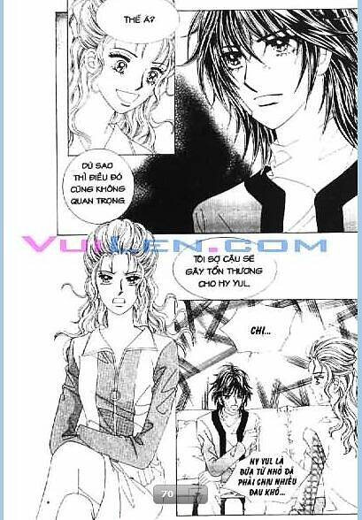 nụ hôn và sắc đẹp chapter 4 68