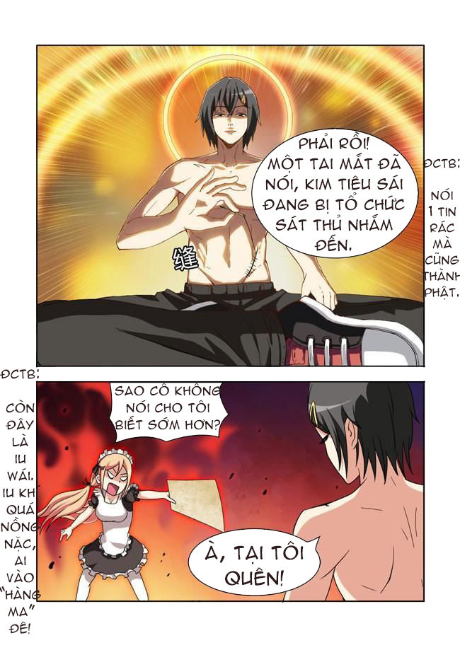 i am killer maid chapter 5 9