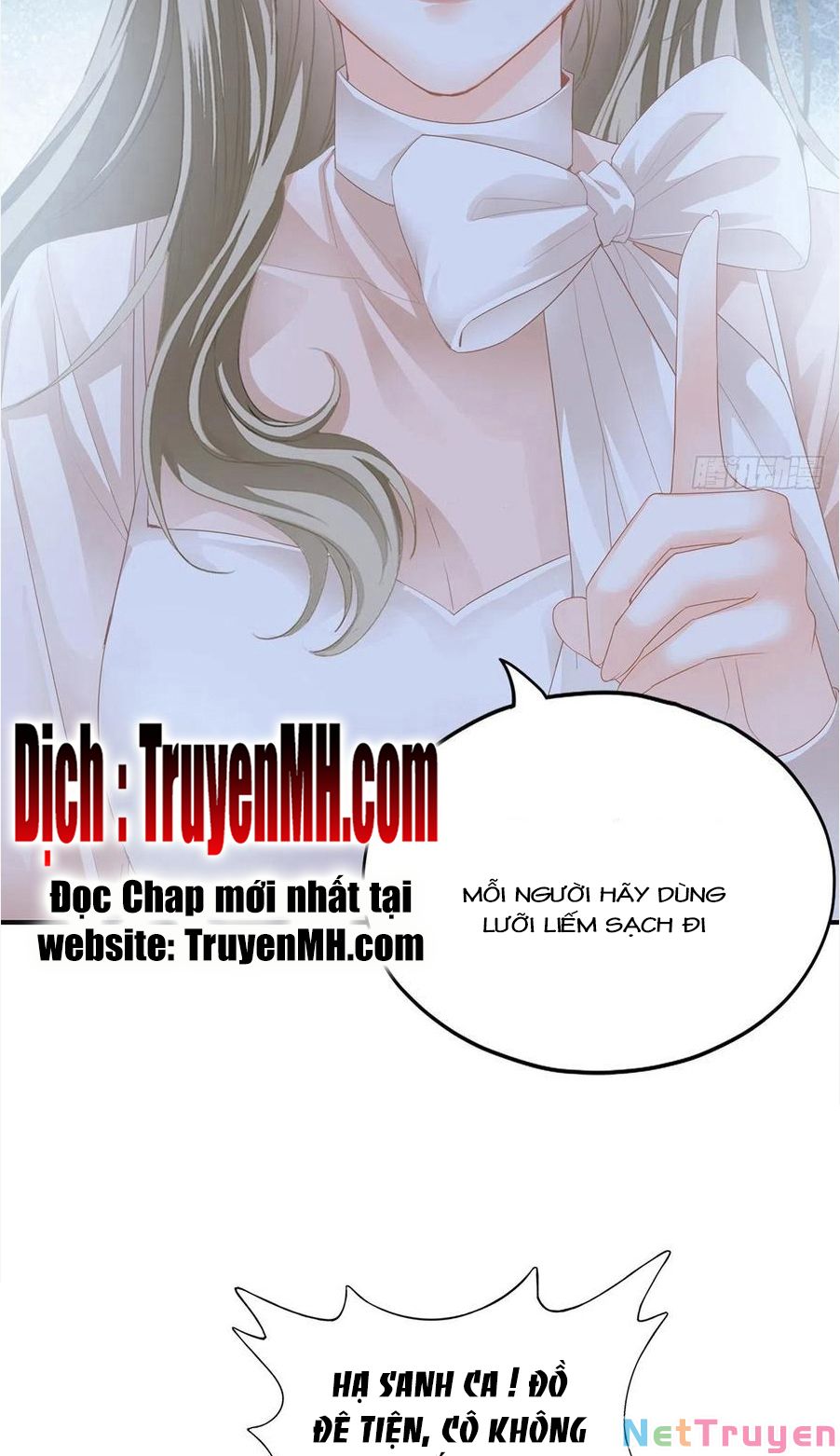 bạo quân ái nhân chapter 82 14