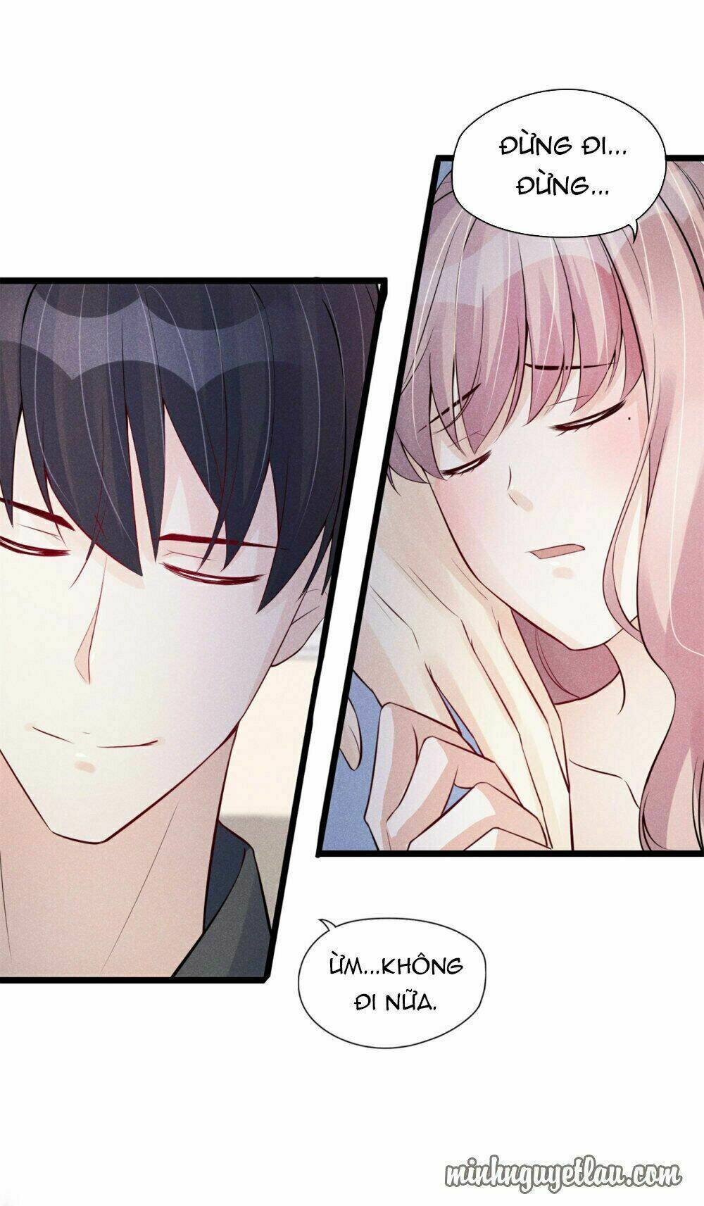 cạm bẫy lửa tình chapter 34 18