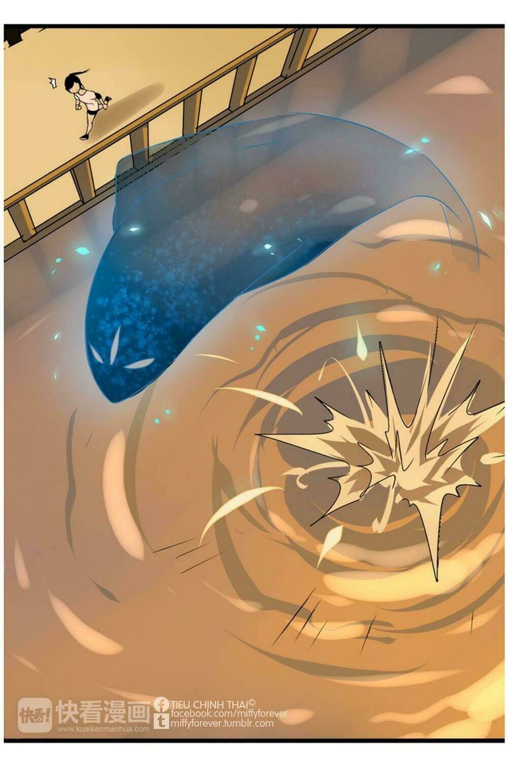 mục linh chapter 12 24