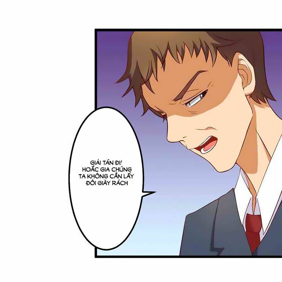 gối đầu vào tổng tài ác ma chapter 9 16