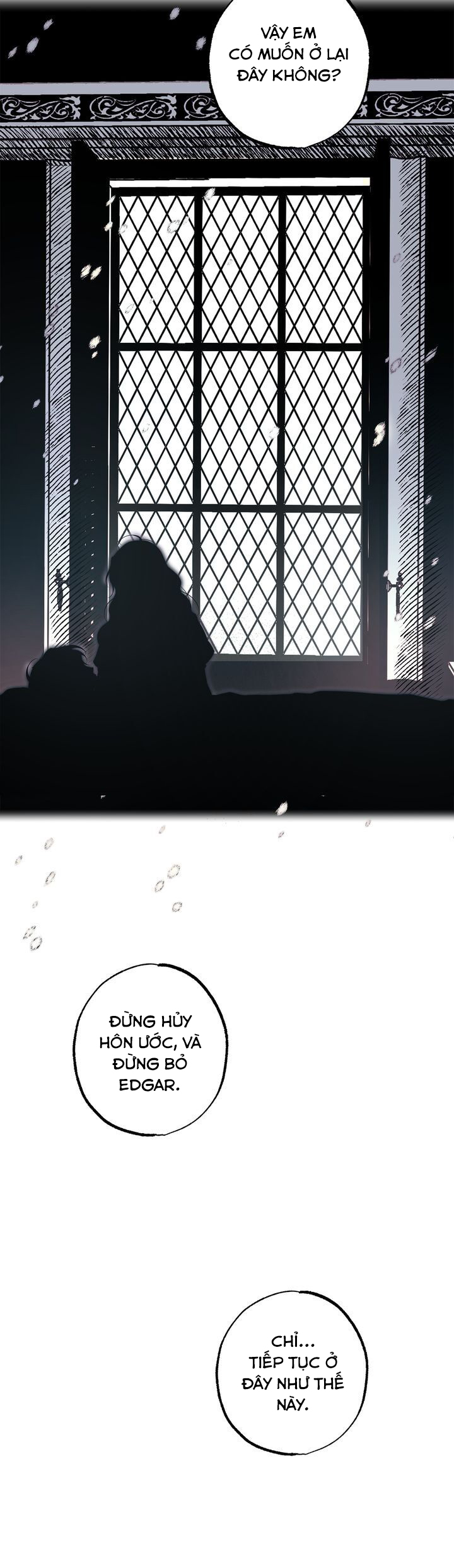 tất cả đều là sai lầm chapter 57 22