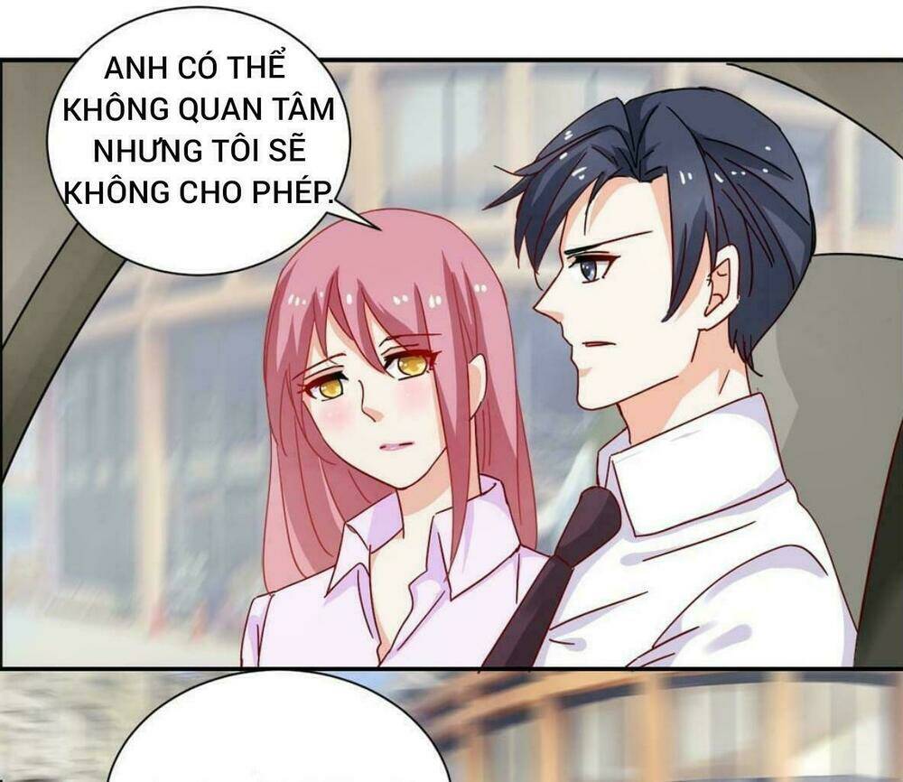 linh sủng manh thê giá đáo chapter 4 20