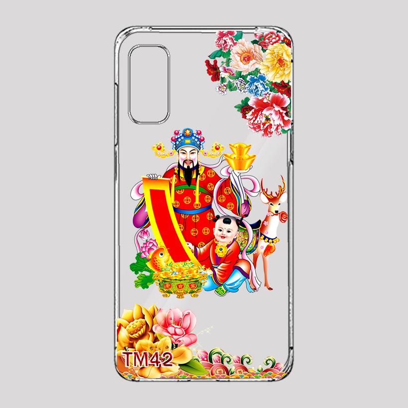Ốp Lưng Dành Cho Oppo A95-5G