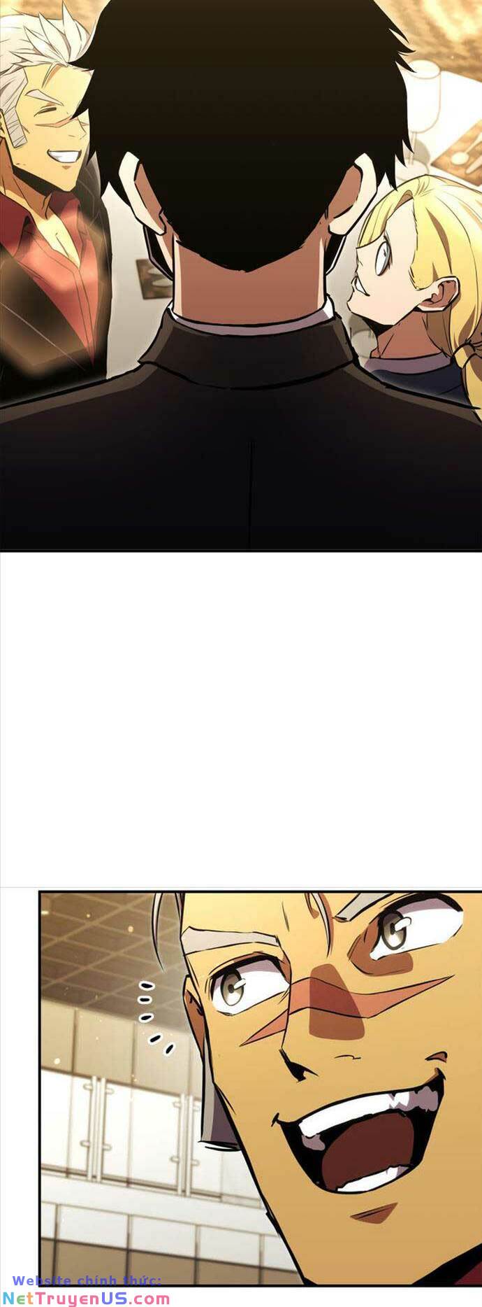 huyền thoại game thủ - tái xuất chapter 130 14