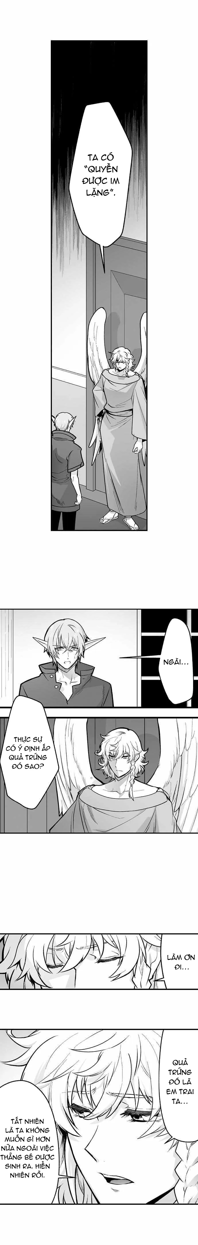 vợ của titan chapter 118 2