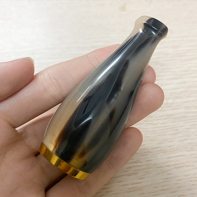 Tẩu Bắt Tóp Xì Gà 41 Free size dùng cho các cỡ Thiết Kế Sang Trọng Cao Cấp - quà tặng ý nghĩa cho sức khỏe nam giới