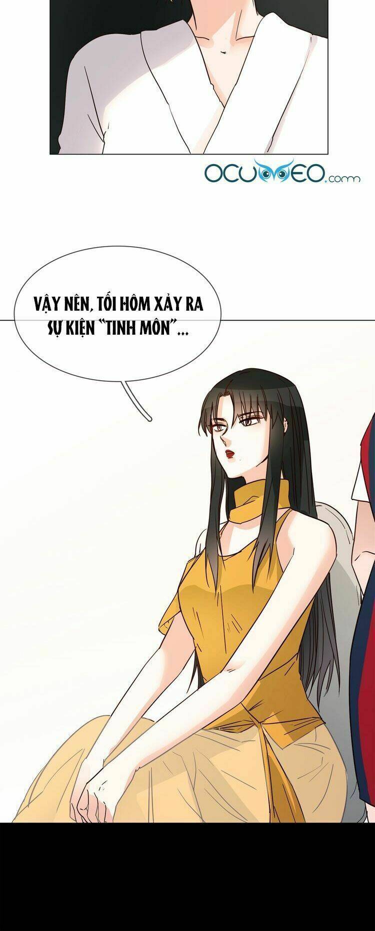 ngôi sao vụn vỡ chapter 14 27