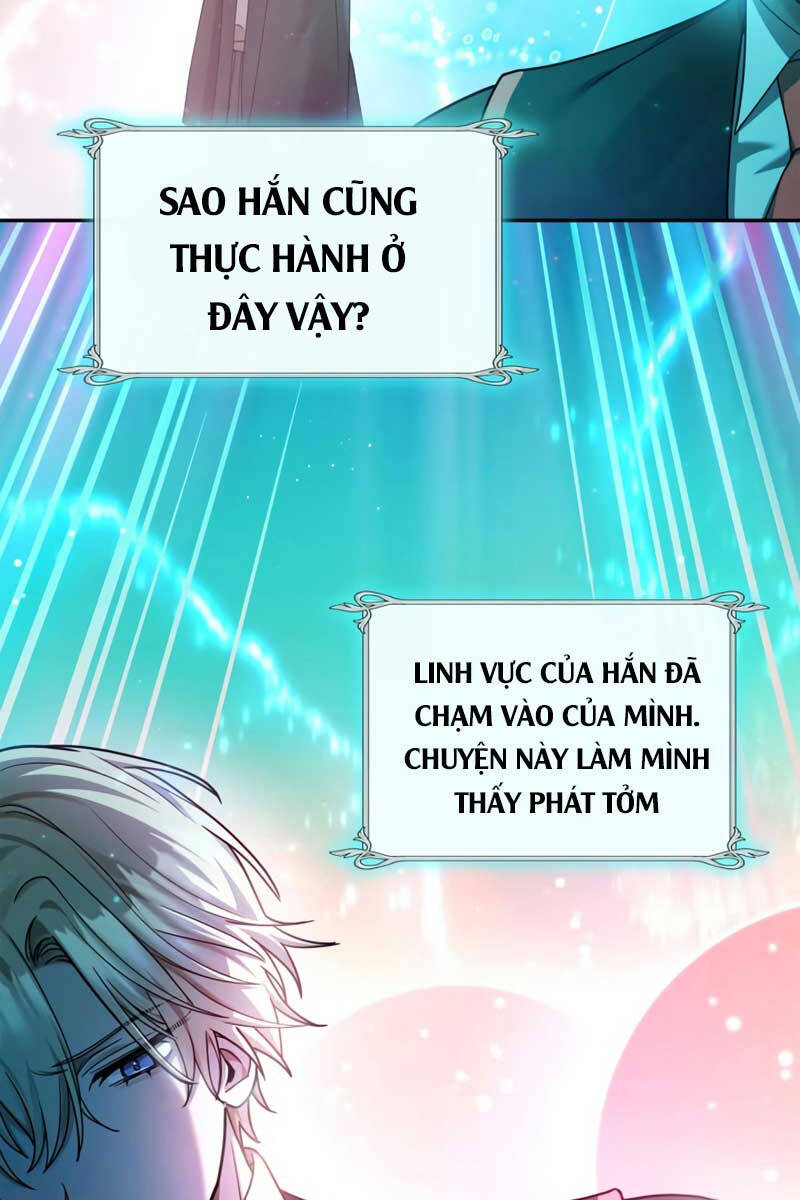 Đại Pháp Sư Toàn Năng chapter 28.2 63