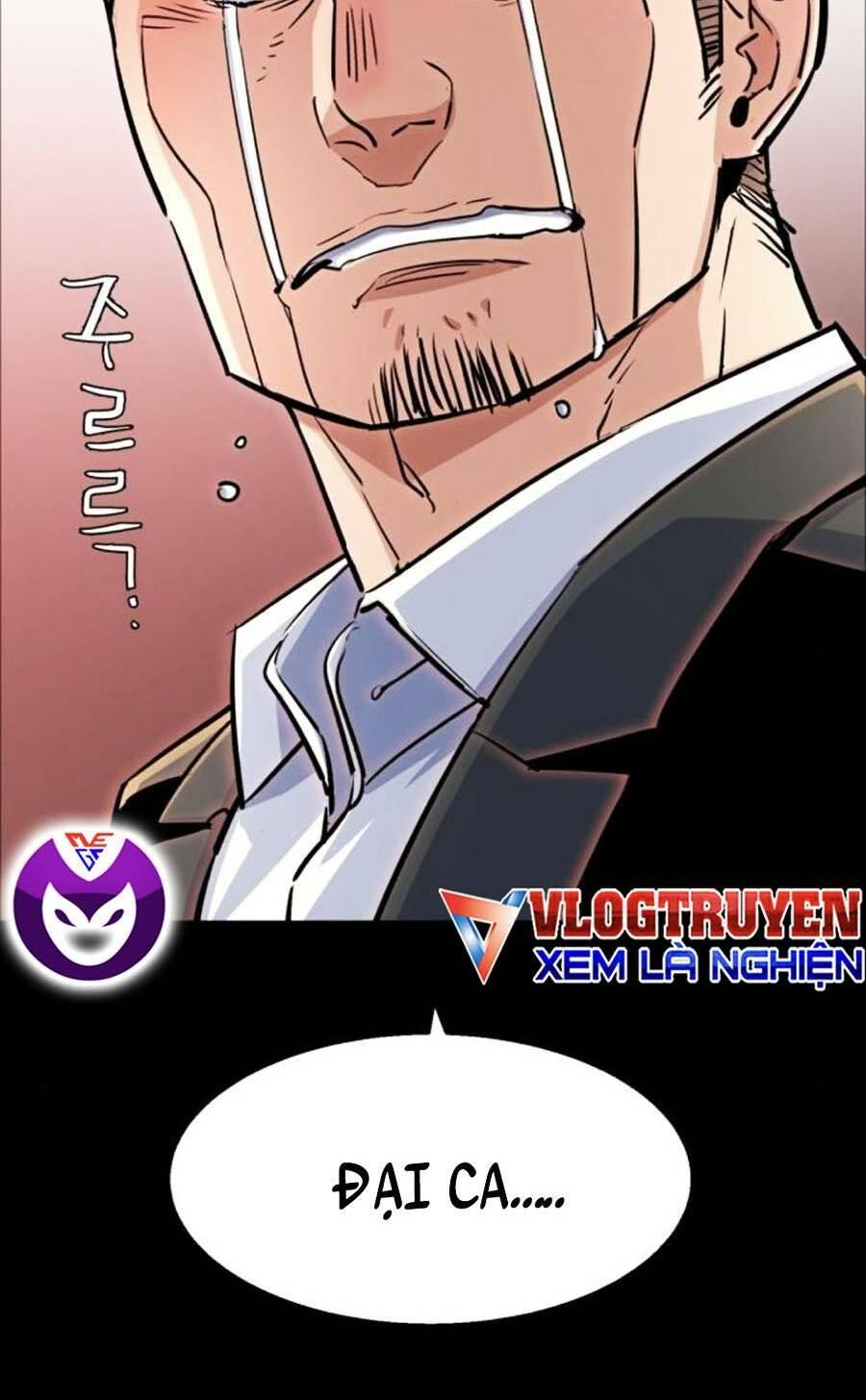 bạn học tôi là lính đánh thuê chapter 83 49