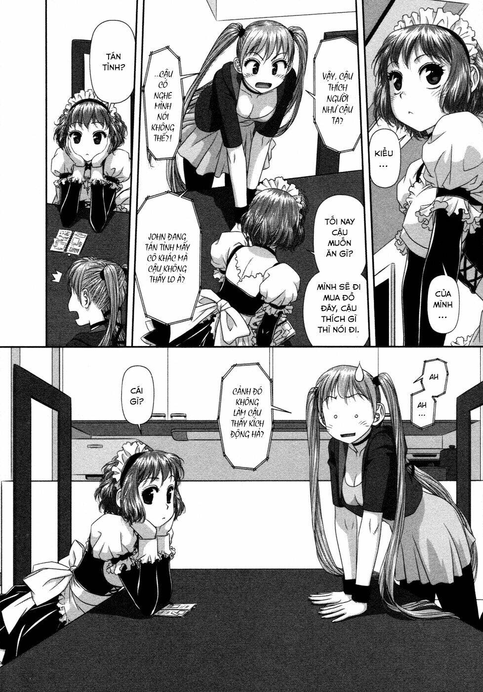 my doll house chapter 9 22