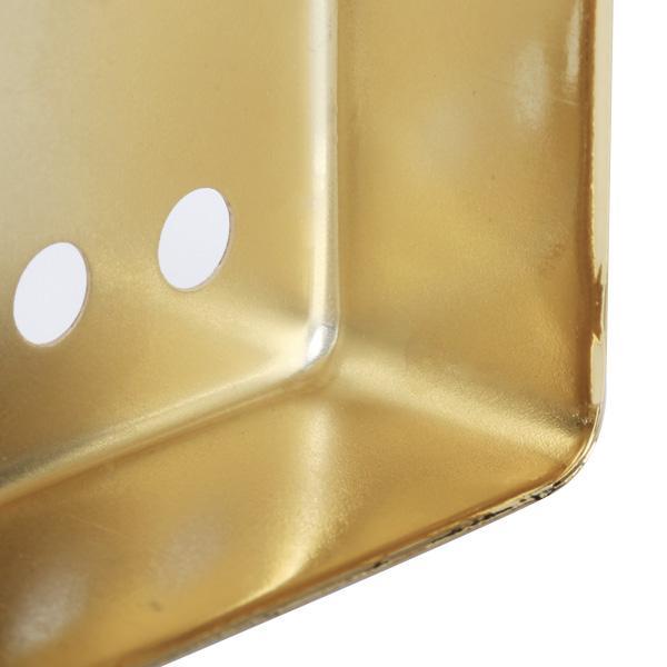 Guitar Pickup Caps Cover, Pickup Cover, For SG, LP Electric Guitar, Golden