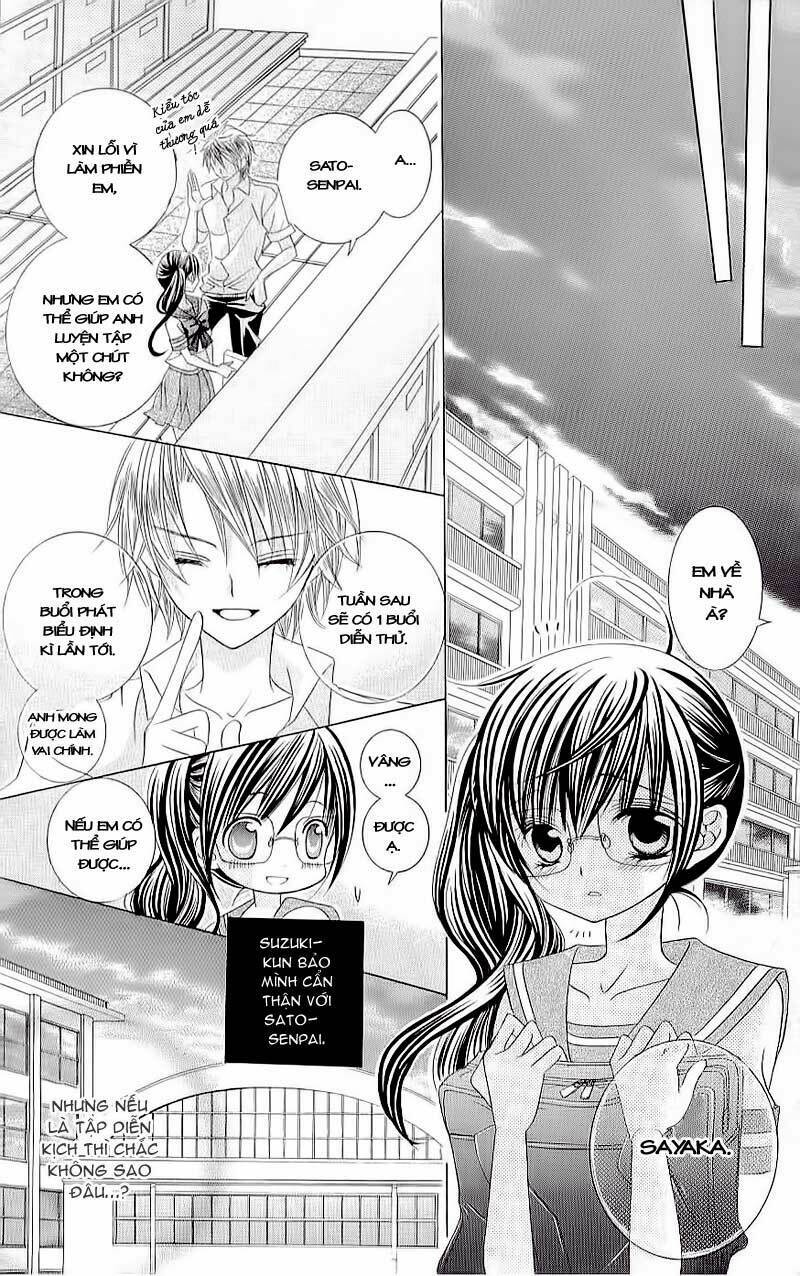 suki desu suzuki-kun!! chapter 8 26