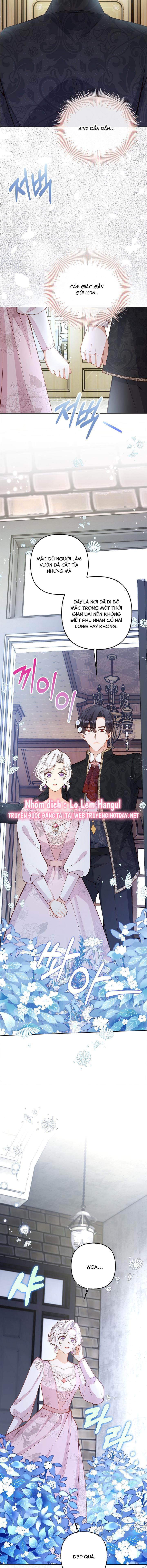 tôi sẽ nuôi dưỡng hai đứa con của nam chính chapter 49 9