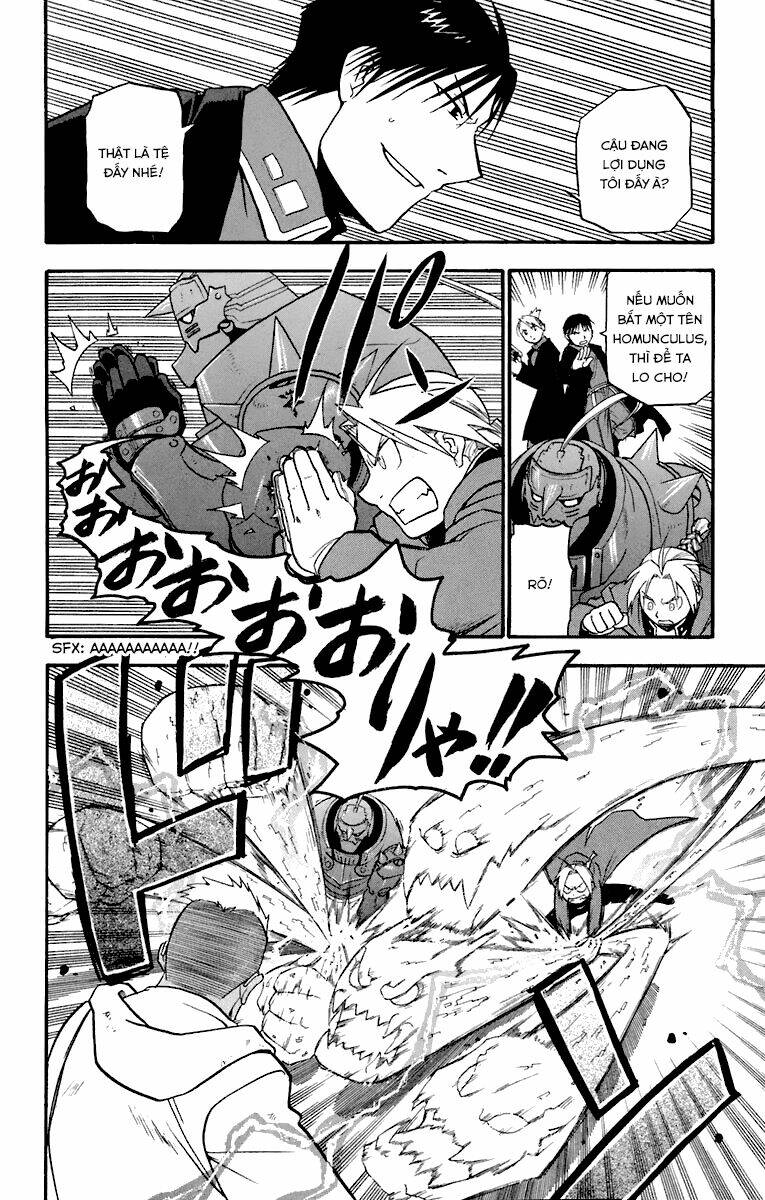 giả kim thuật chapter 45 33