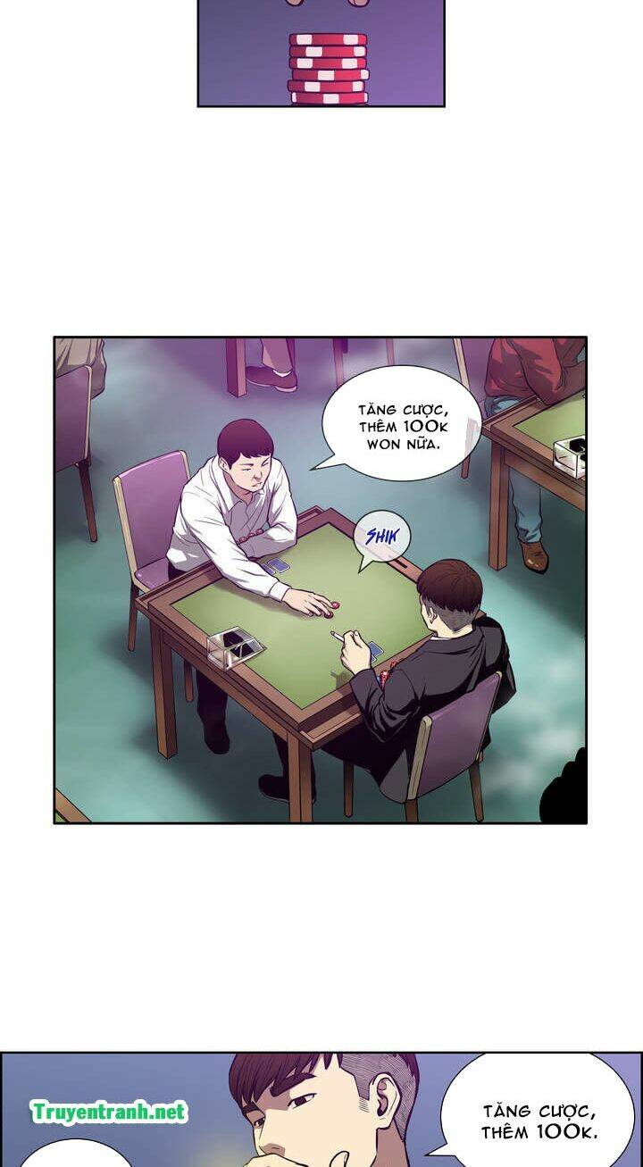 thần bài siêu năng chapter 20 3