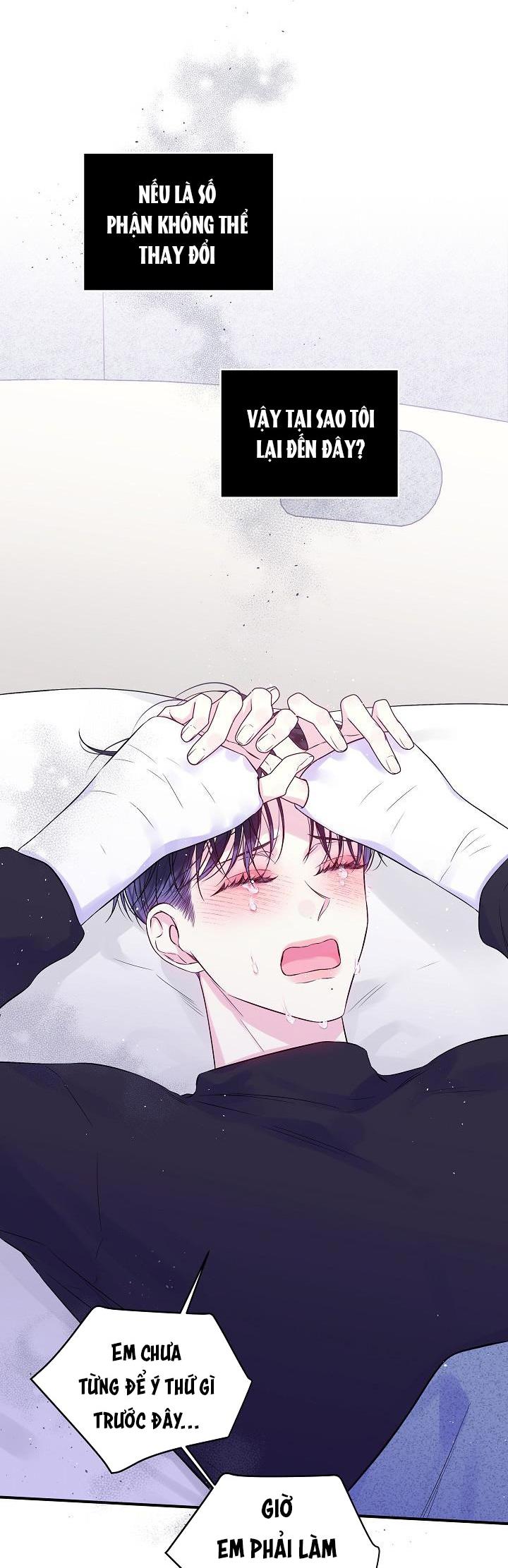 bình minh thứ hai chapter 49 20