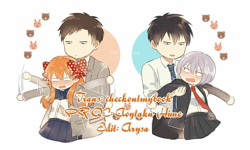 sora log chapter 15 42