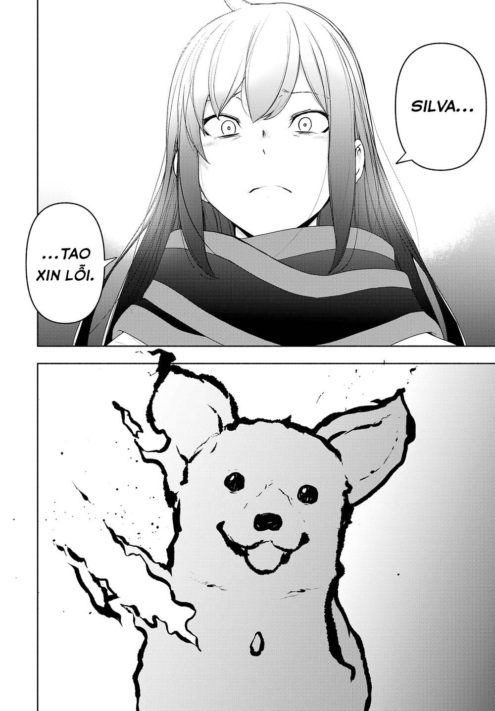 yozakura quartet chapter 167.2 34