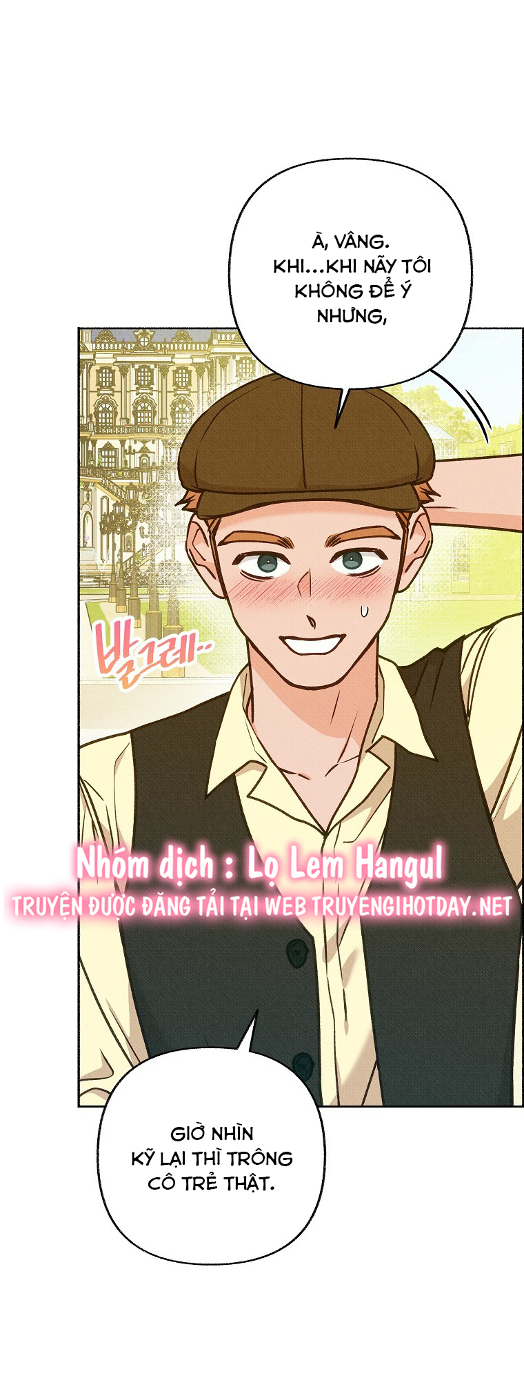 chàng trai đa nhân cách của tôi chapter 8 1