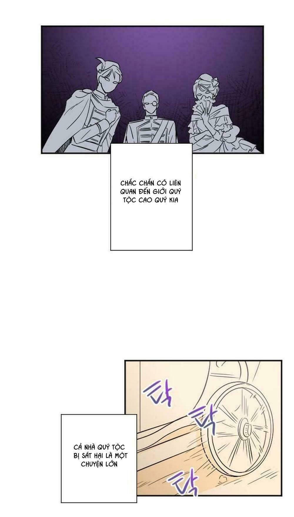 lady baby chapter 20 27