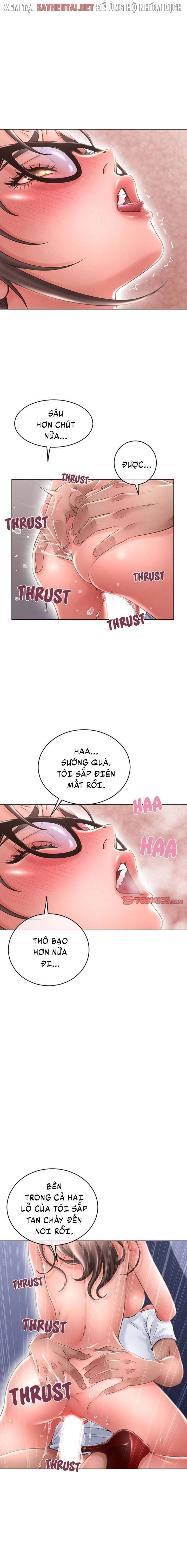 xa tận chân trời, gần ngay tr?.. chapter 35 5