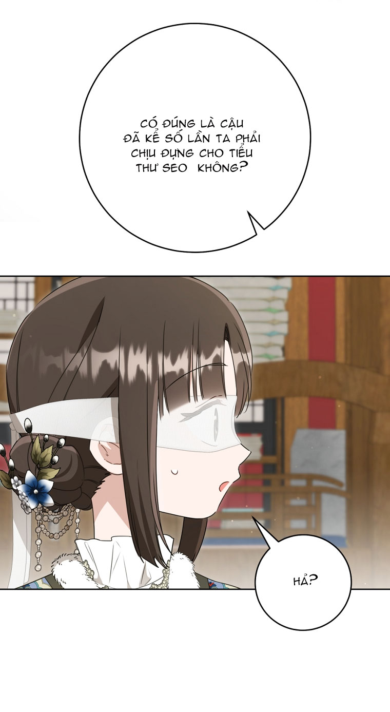trở thành đứa cháu gái bị ghẻ lạnh trong gia tộc võ giả hùng mạnh chapter 54.1 15