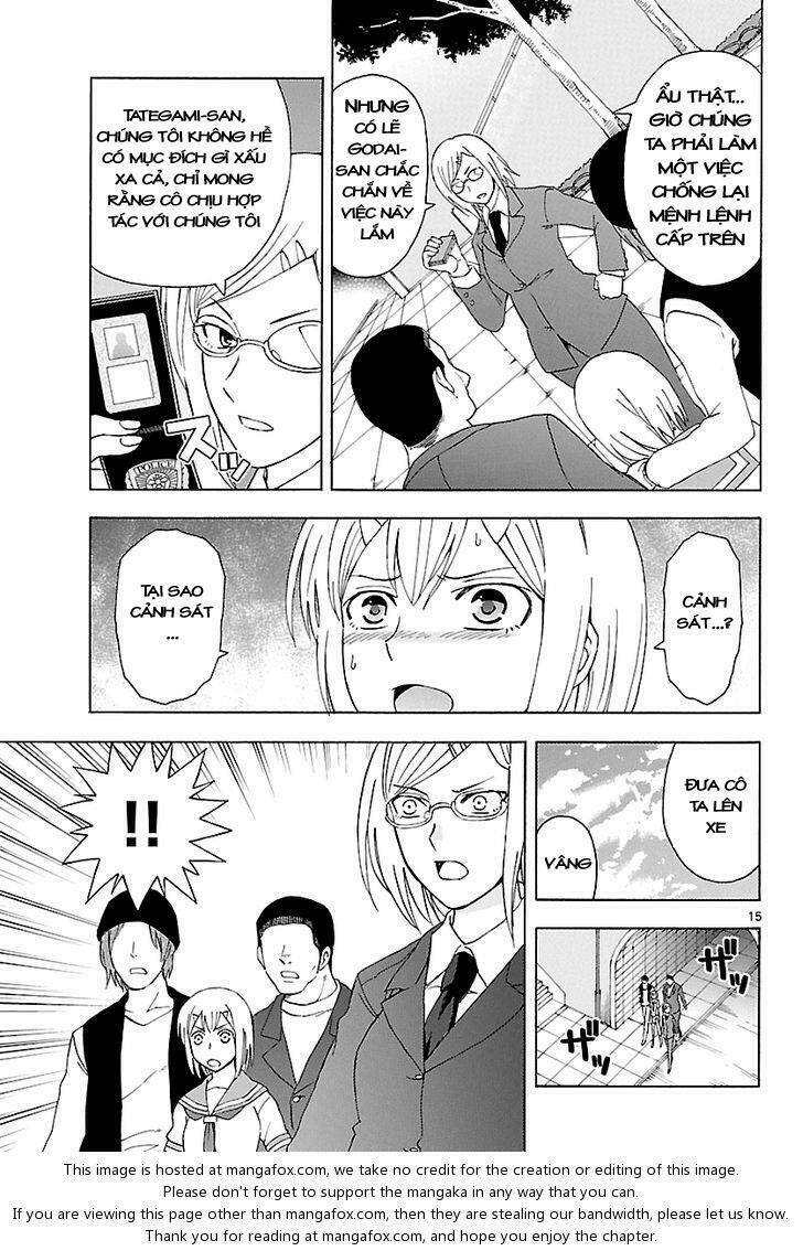 diamond cut diamond chapter 10 16