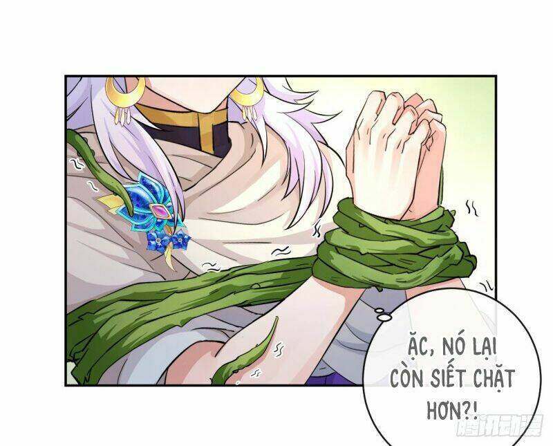 nghiên hương kỳ đàm chapter 43 34