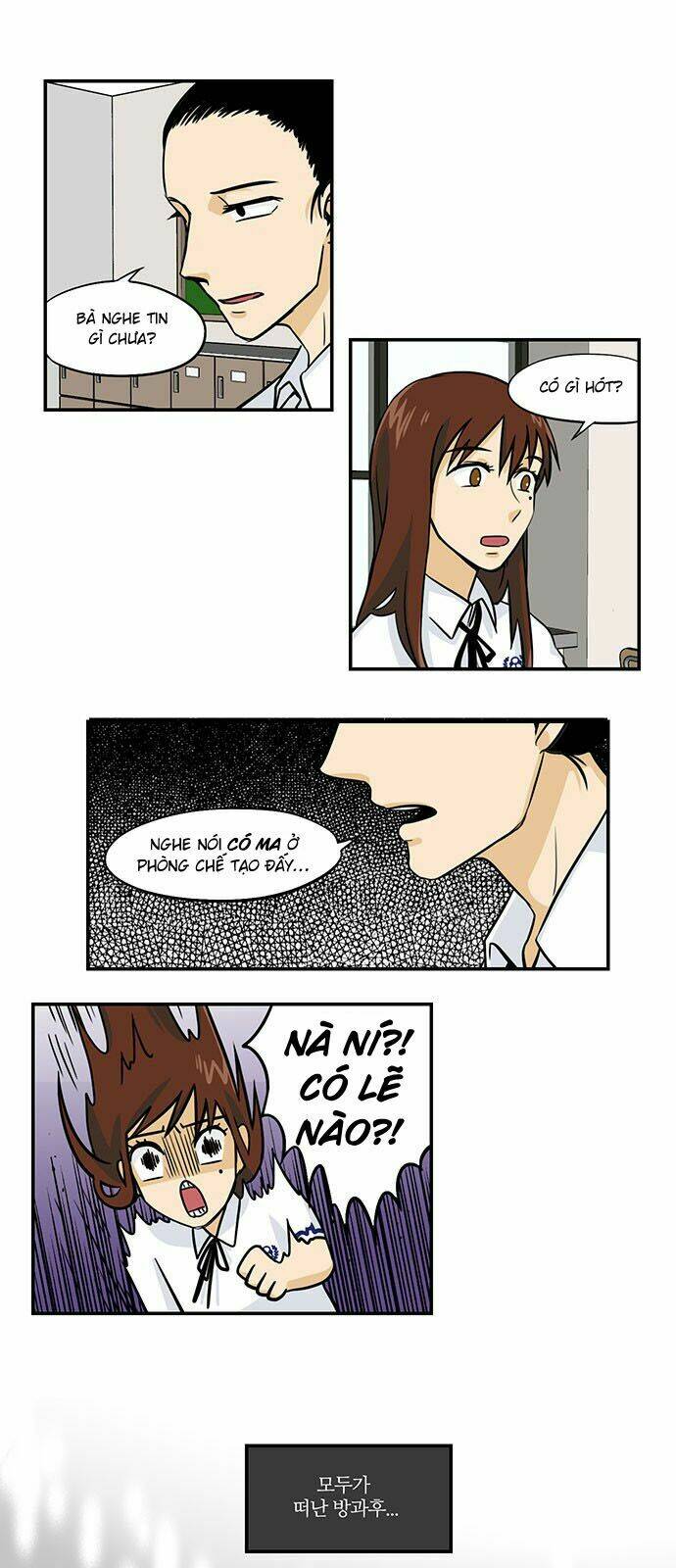 hắn ta là rồng chapter 107 1