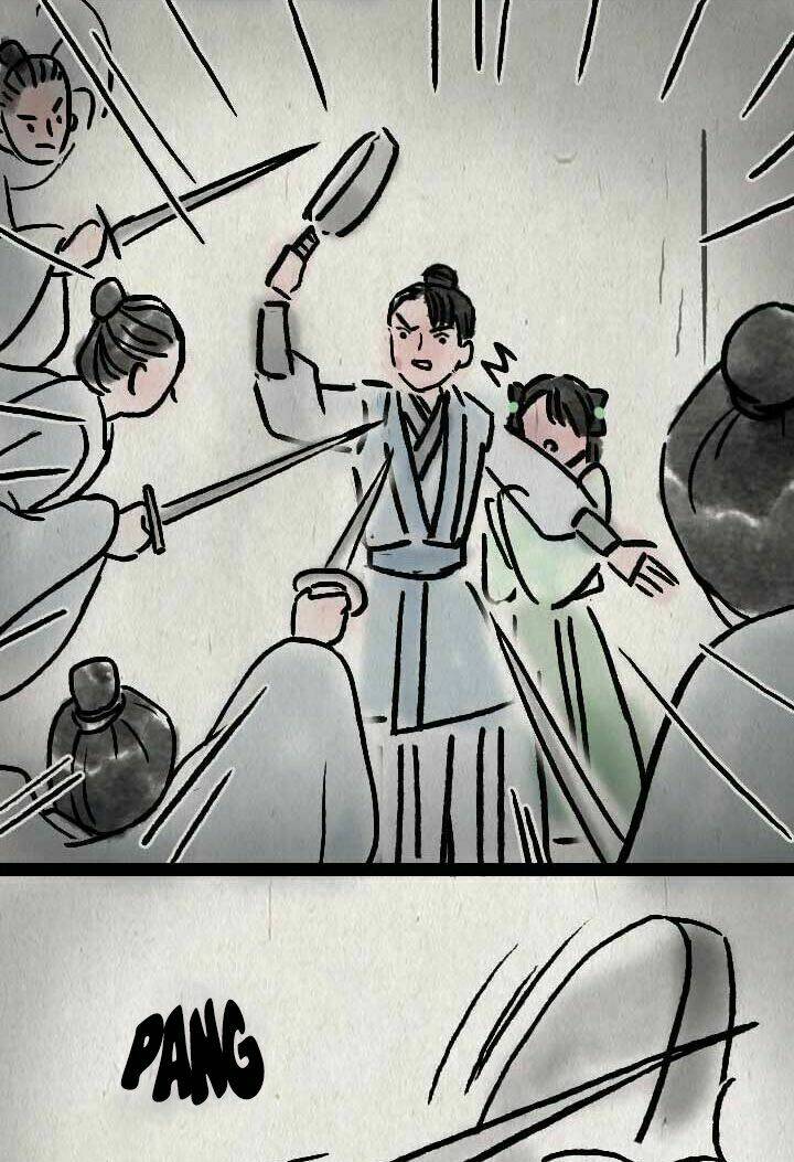 nhất thiền tiểu hòa thượng chapter 81 45