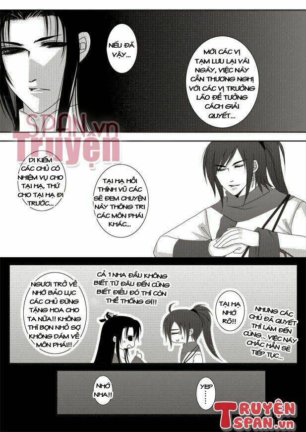 xuyên việt thiên hạ chapter 4 10