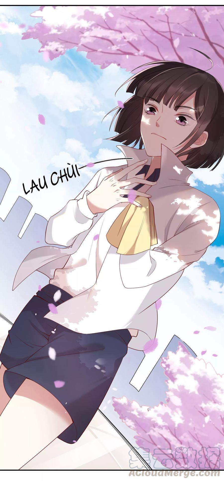 (full) ác thần sự vụ sở chapter 15 19