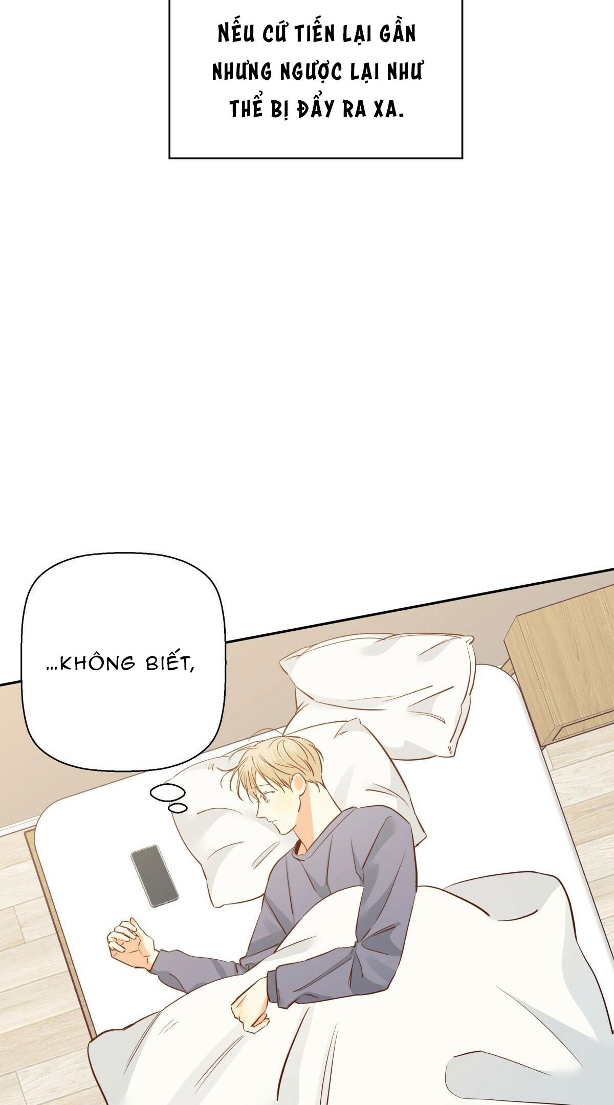 cửa hàng tiện lợi nguy hiểm chapter 68 15