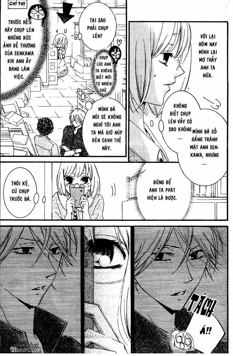 pen saki ni syrup chapter 8 10