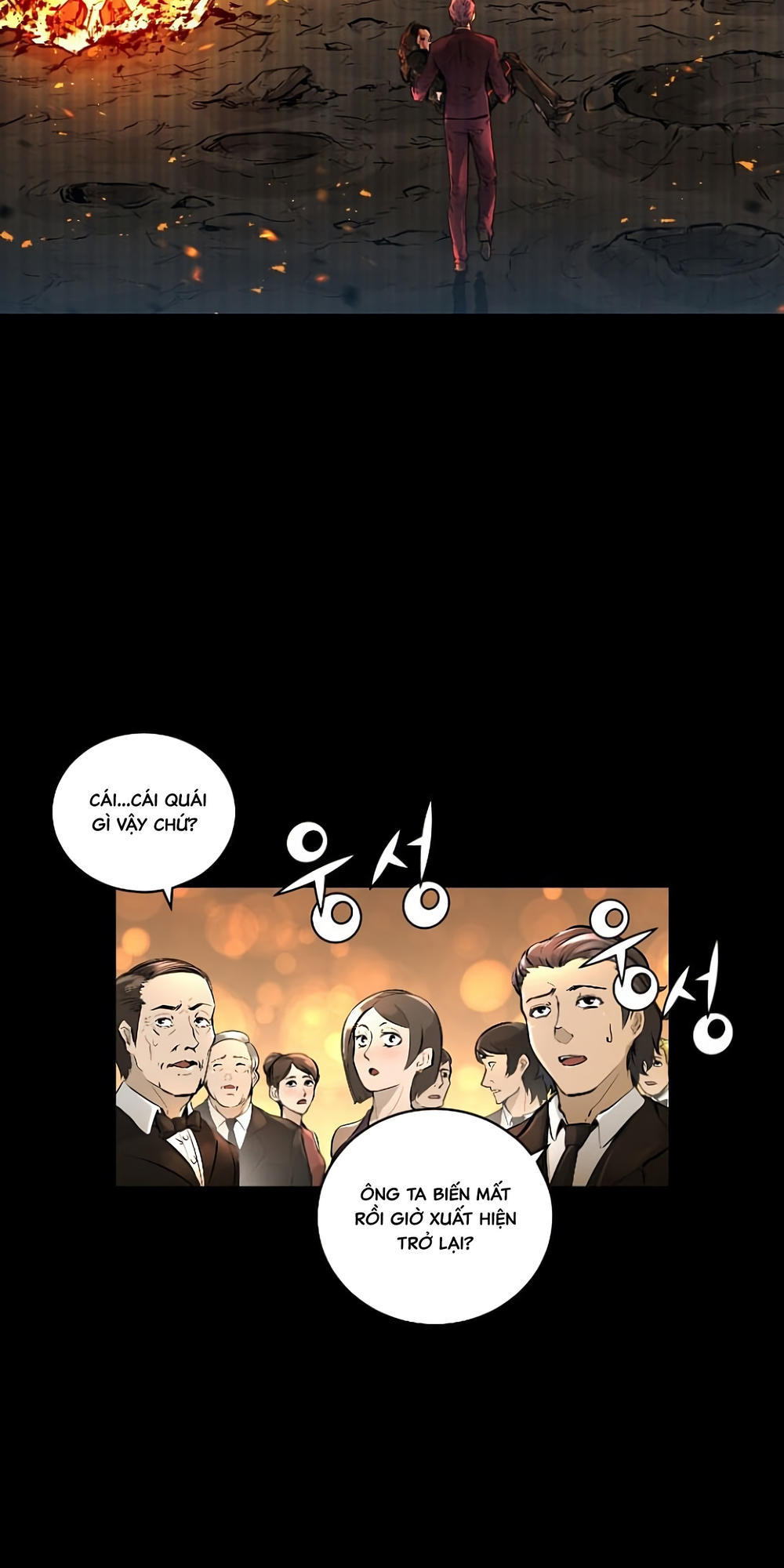 tam tuyệt tại dị giới chapter 66 11