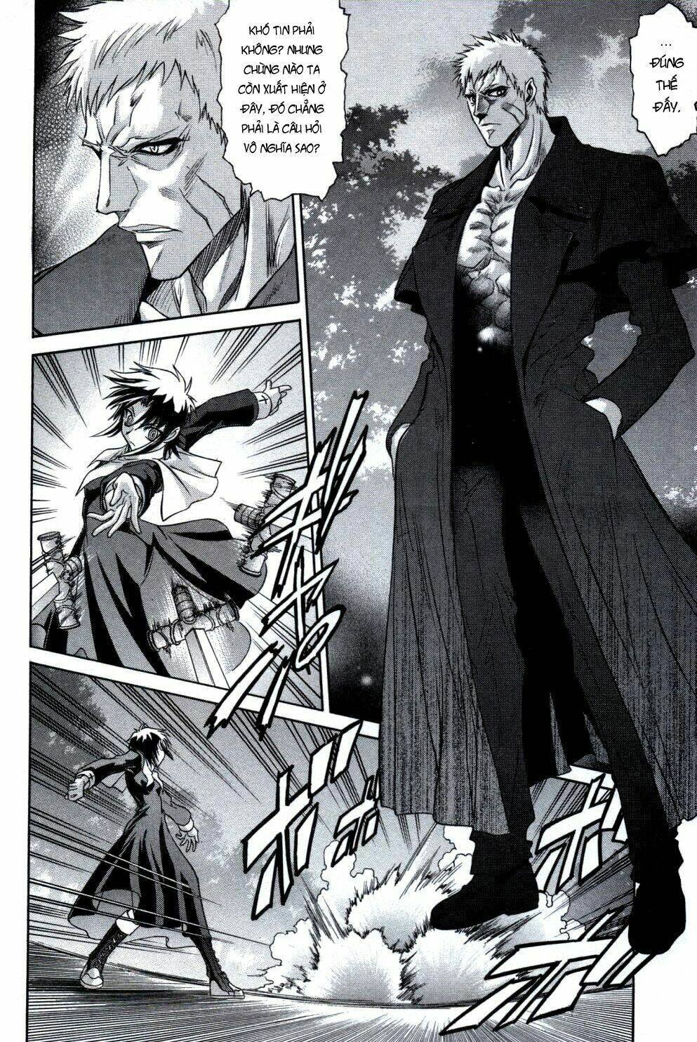 melty blood chapter 22 15